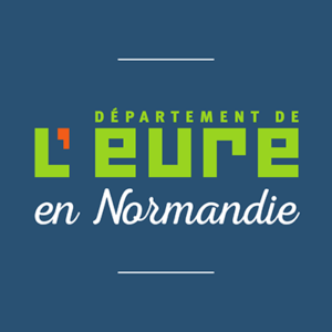 Logo Conseil départemental de l'Eure