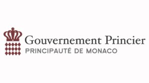 Logo Gouvernement princier de Monaco