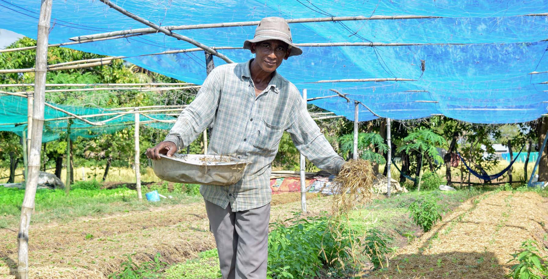 ONG dédiée à la coopération internationale, à la lutte contre le changement climatique, à la promotion de l'égalité des genres, à la gestion responsable des ressources naturelles, à la réduction de la pauvreté et des inégalités, au soutien aux dons, à l'autonomisation de la jeunesse et à l'insertion professionnelle, avec un engagement envers l'écologie et la préservation des biens communs.