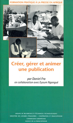 Créer, gérer et animer une publication