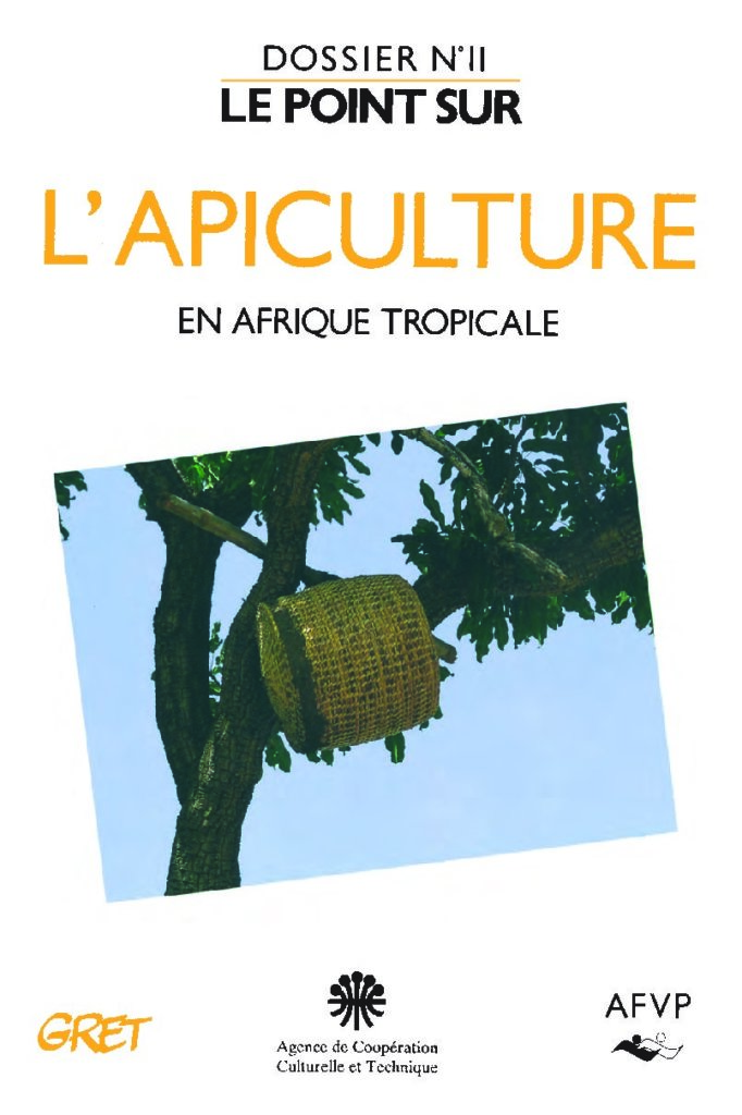 L’apiculture en Afrique tropicale