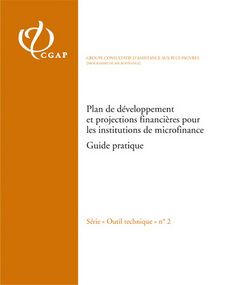 business plan d'une institution de microfinance