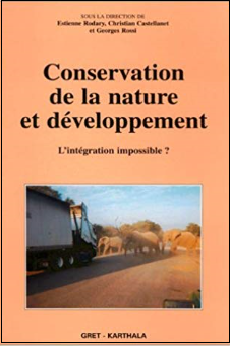 Conservation de la nature et développement