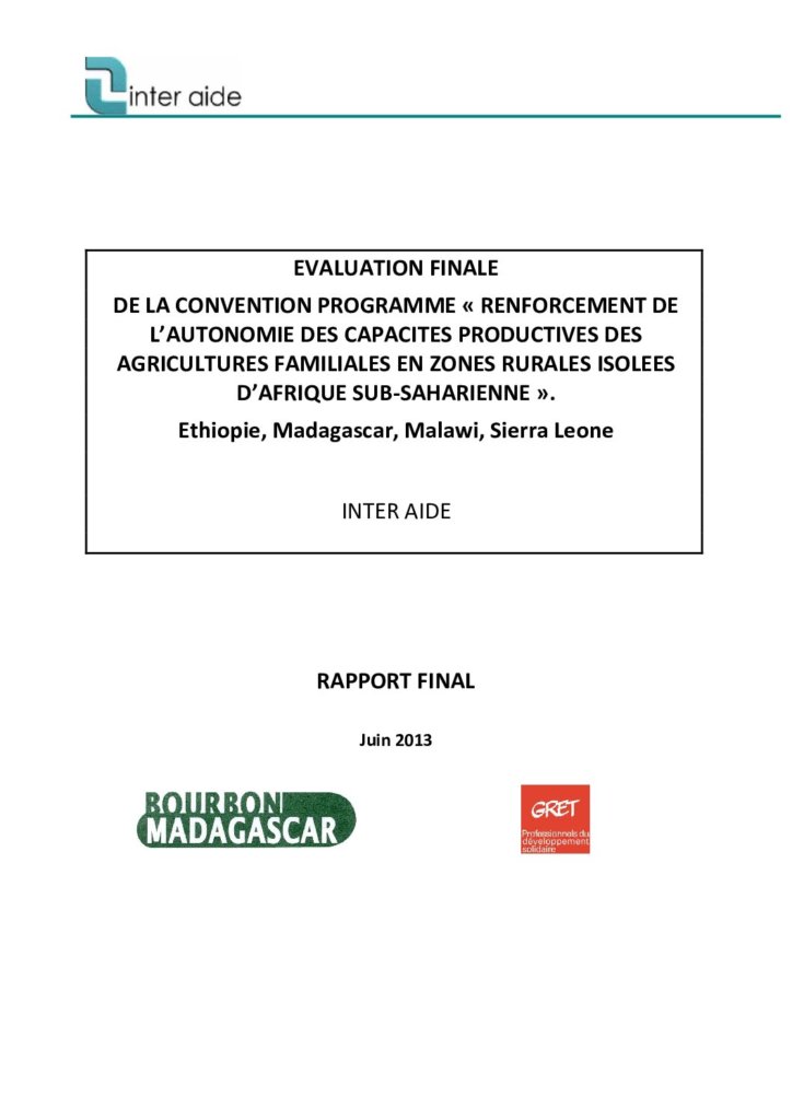 Publications