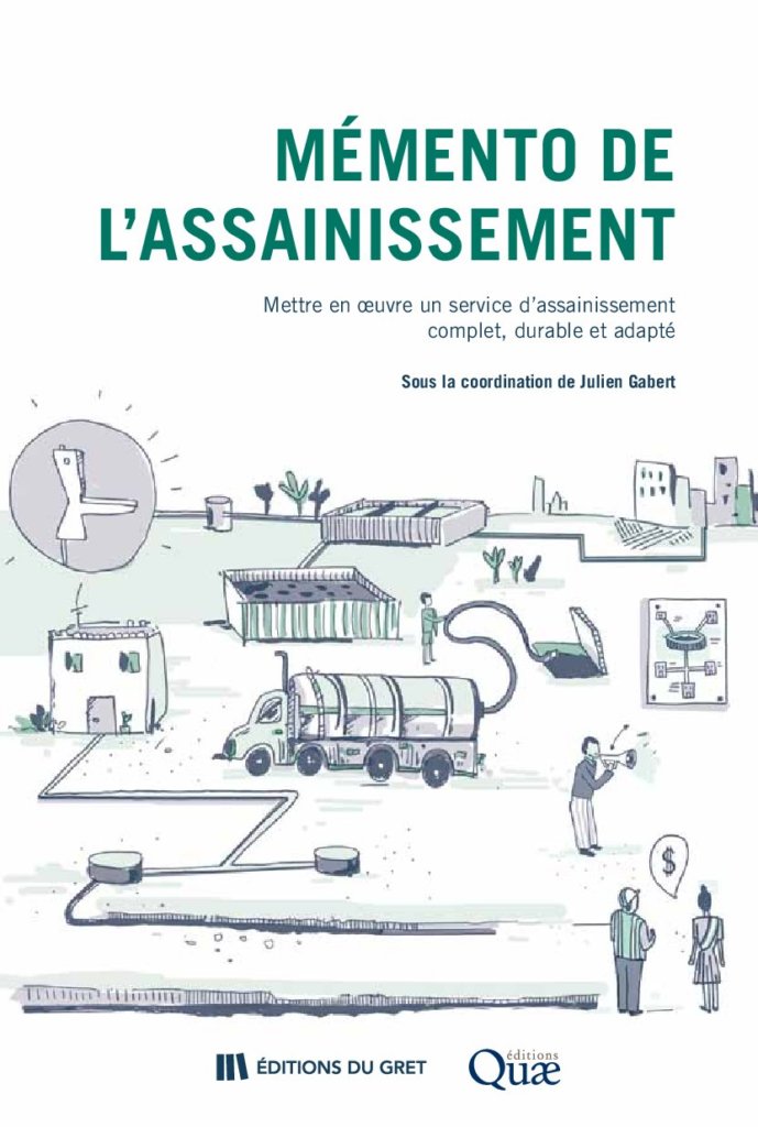 Mémento de l’assainissement