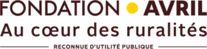 Logo Fondation Avril
