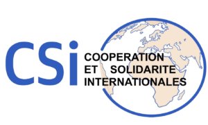 CSI – Coopération et solidarité internationales