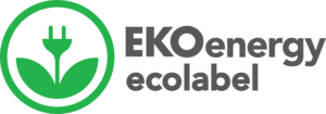 EKOenergy ecolabel