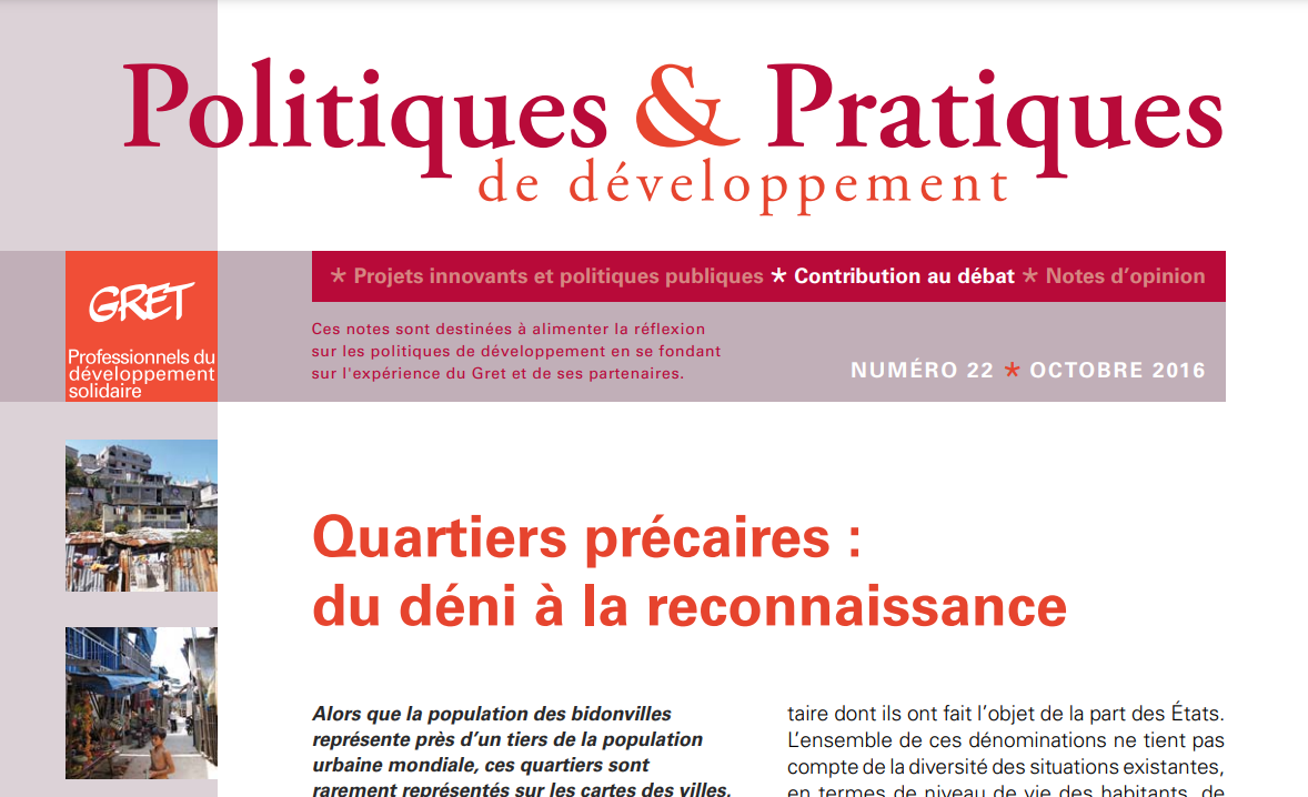 Publications