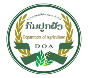 DOA- Département de l’agriculture (Laos)