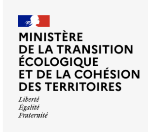 Ministère de la Transition écologique et de la Cohésion des territoires (France)