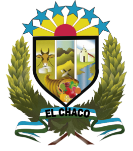 Canton El Chaco (Equateur)