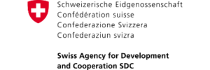 Swiss Agency for Development – DCC